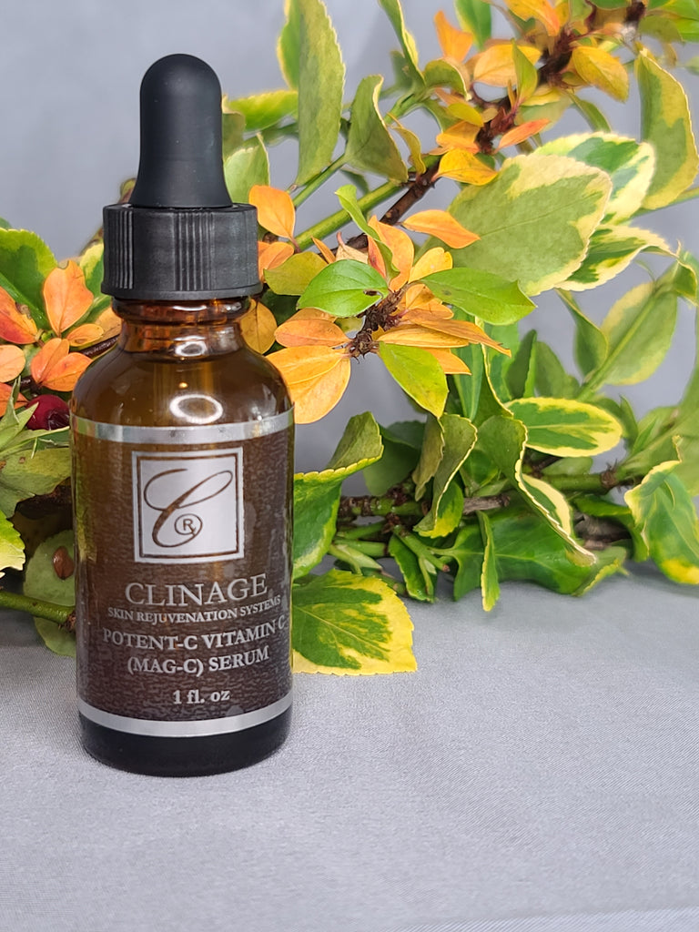 Potent Vitamin C Serum