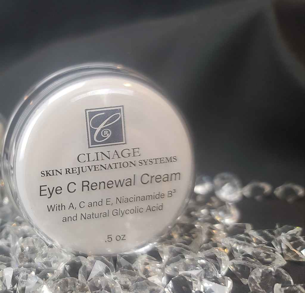 Eye Renewal Cream