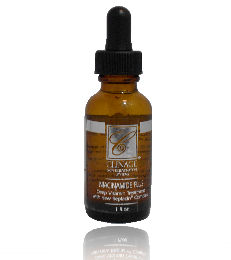 vitamin b3 serum